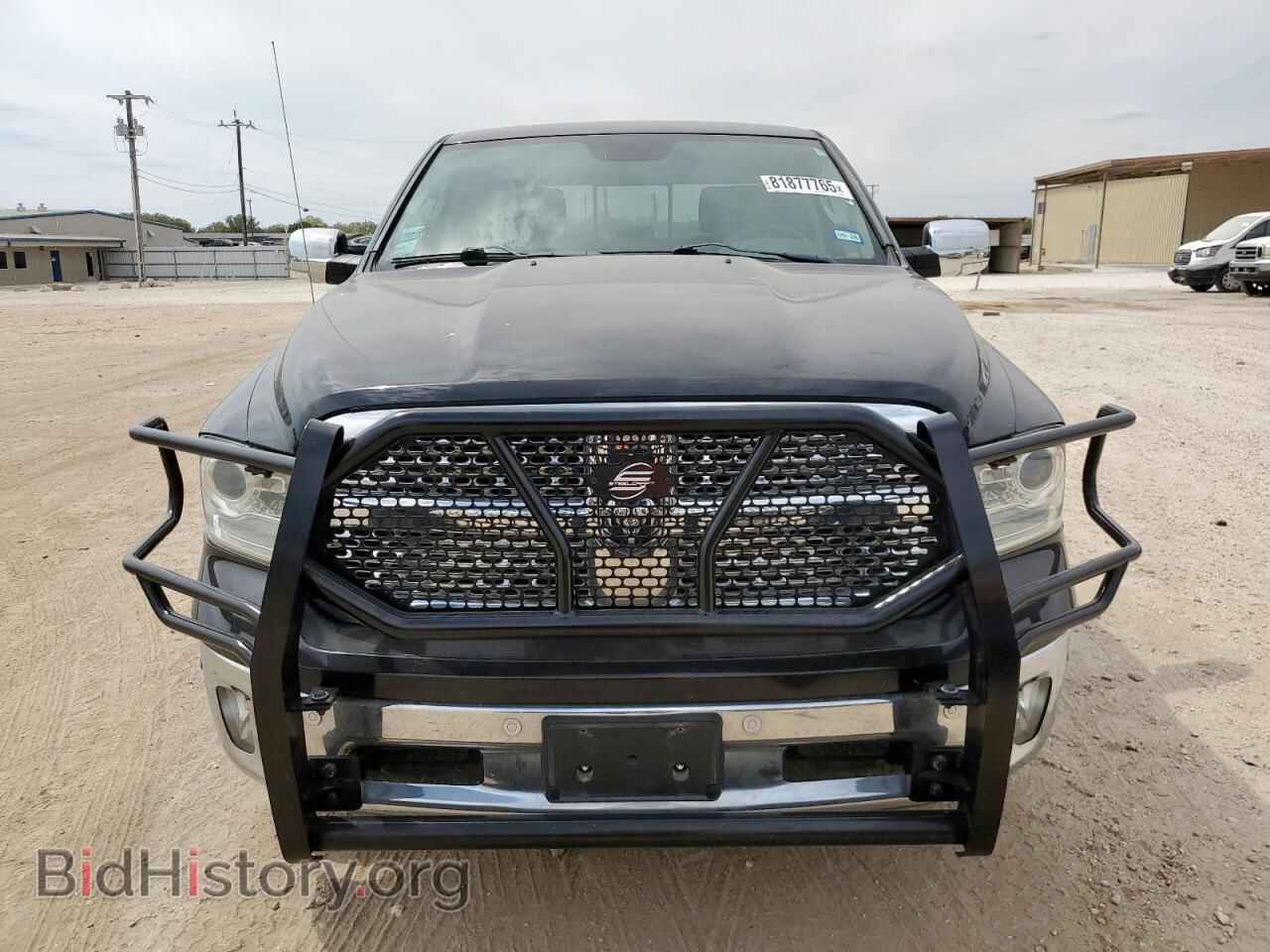 2014 RAM All Models - VIN: 1C6RR7VM5ES355590 - Фото 5