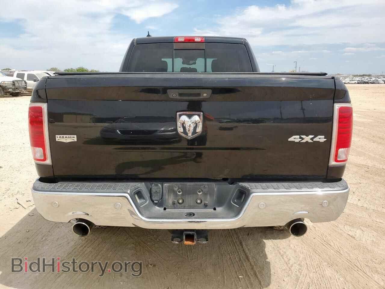 2014 RAM All Models - VIN: 1C6RR7VM5ES355590 - Фото 6