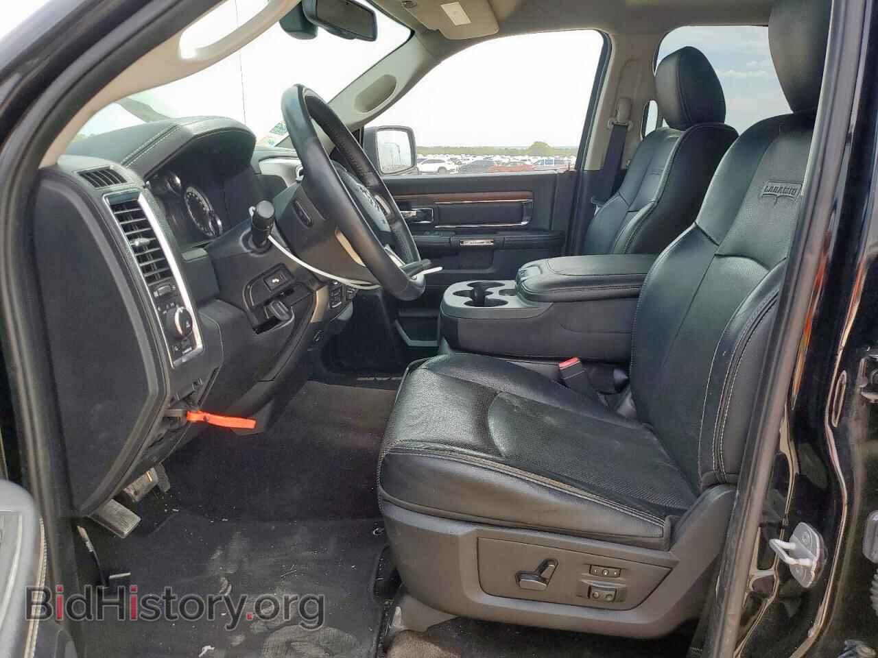 2014 RAM All Models - VIN: 1C6RR7VM5ES355590 - Фото 7