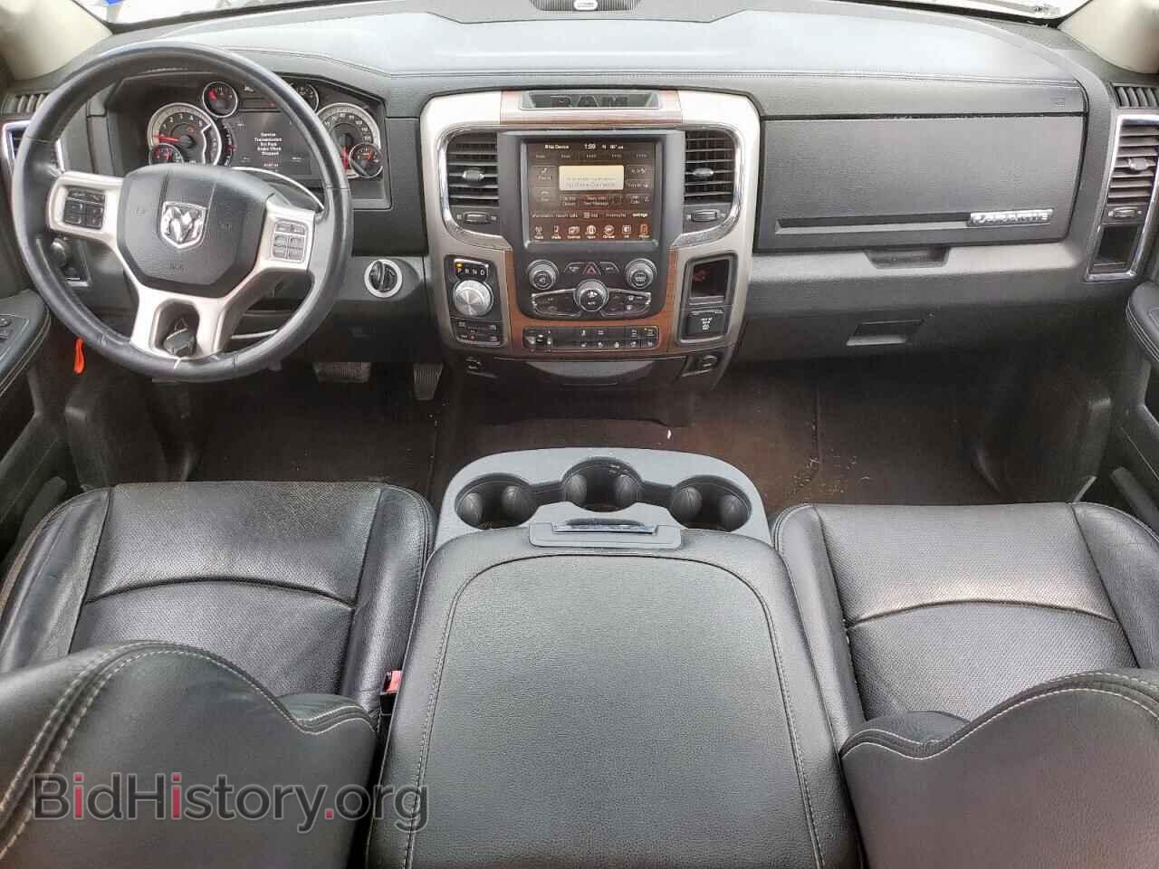 2014 RAM All Models - VIN: 1C6RR7VM5ES355590 - Фото 8