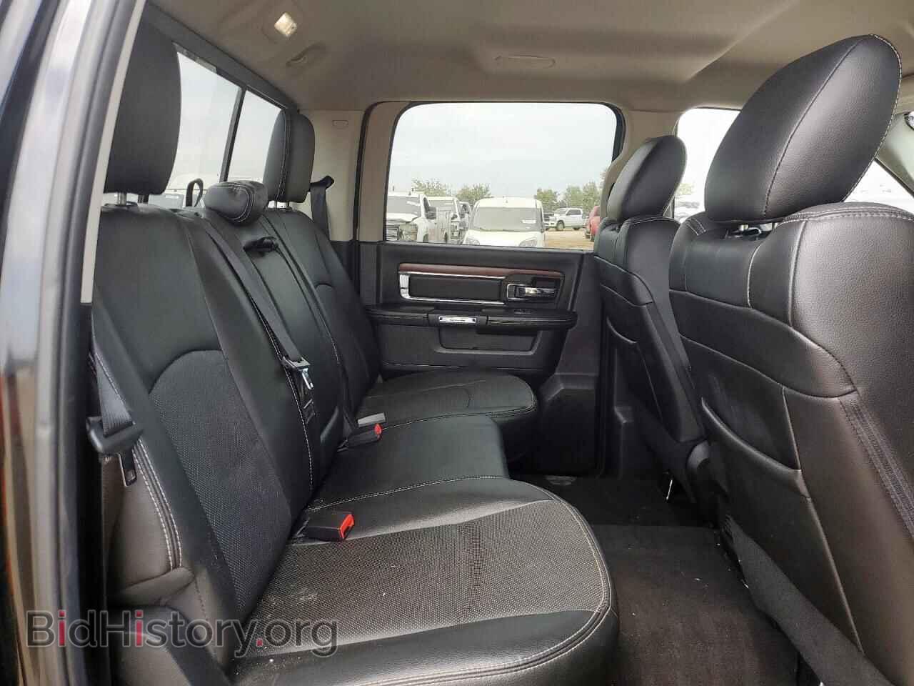 2014 RAM All Models - VIN: 1C6RR7VM5ES355590 - Фото 10