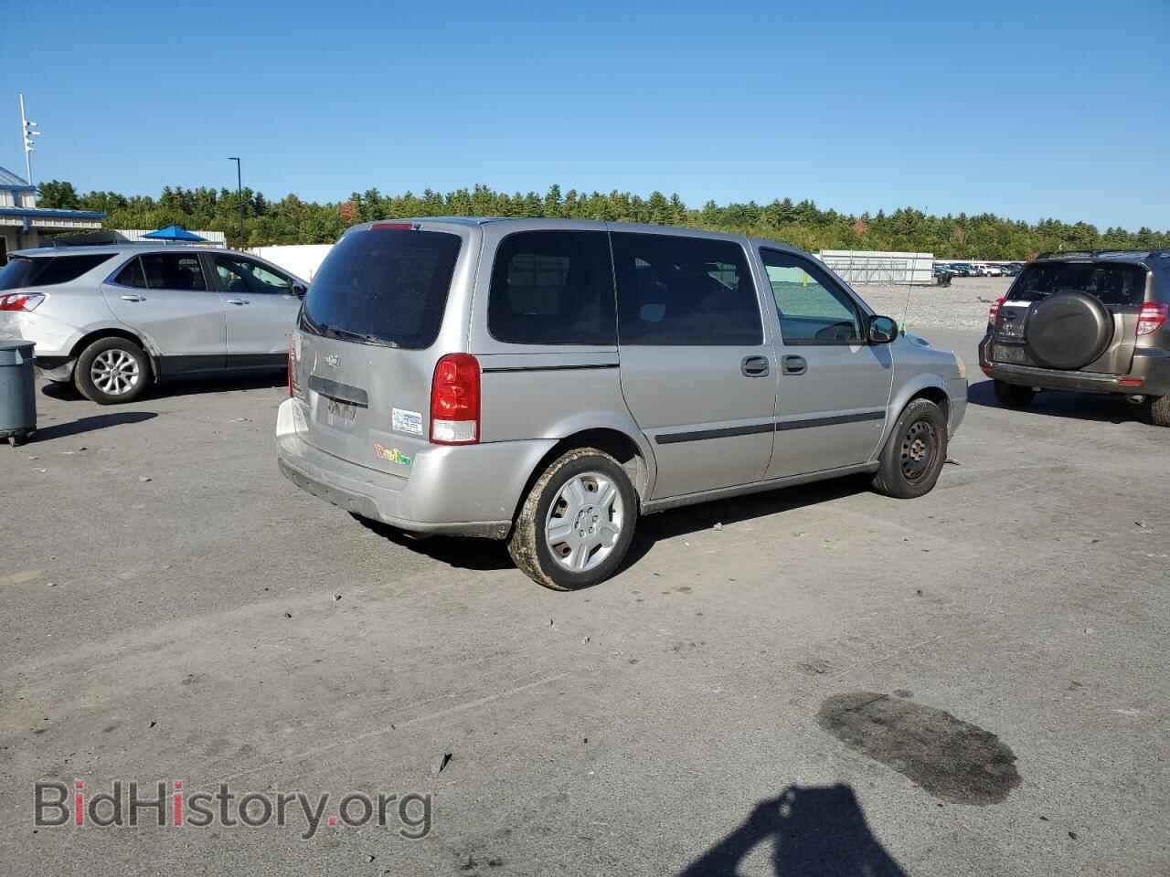 2008 CHEVROLET All Models - VIN: 1GNDU23W38D177543 - Фото 3