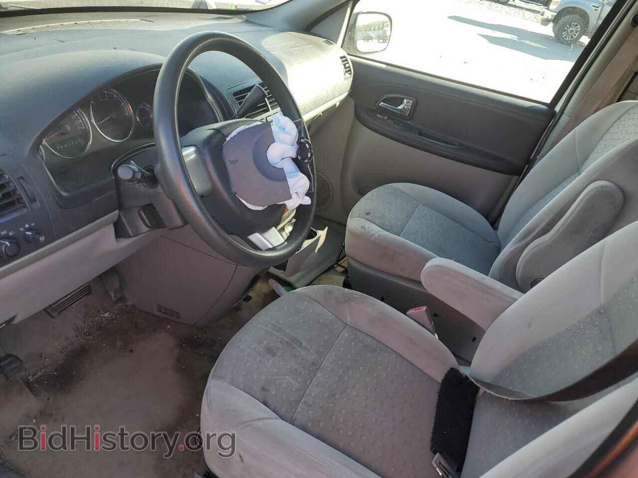 2008 CHEVROLET All Models - VIN: 1GNDU23W38D177543 - Фото 7