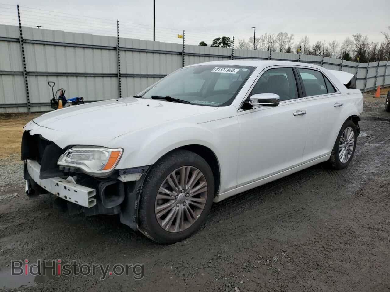 Photo 2C3CK6CT3BH530403 - CHRYSLER 300 2011