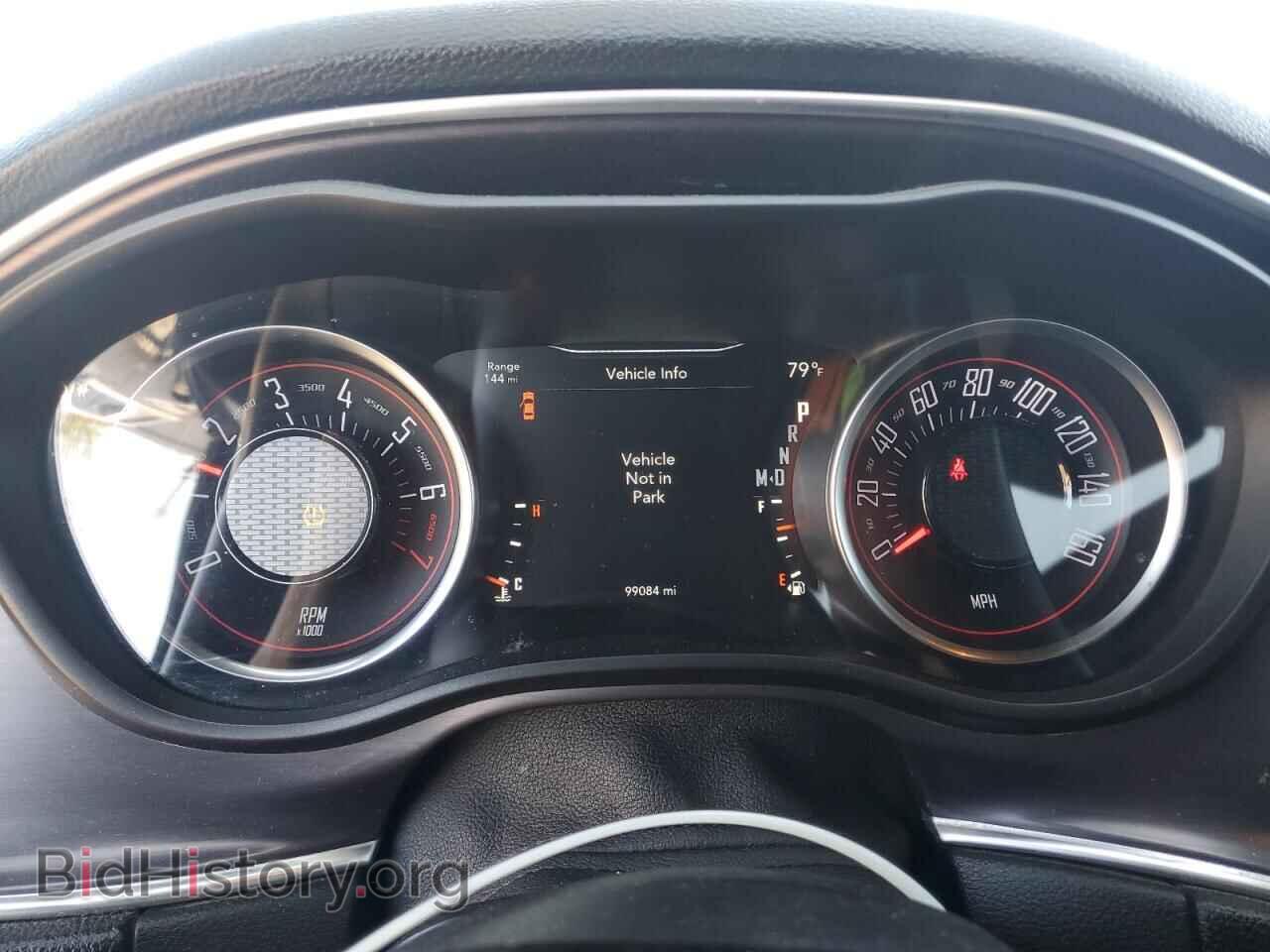 2018 DODGE CHALLENGER - VIN: 2C3CDZAG3JH321954 - Photo 9