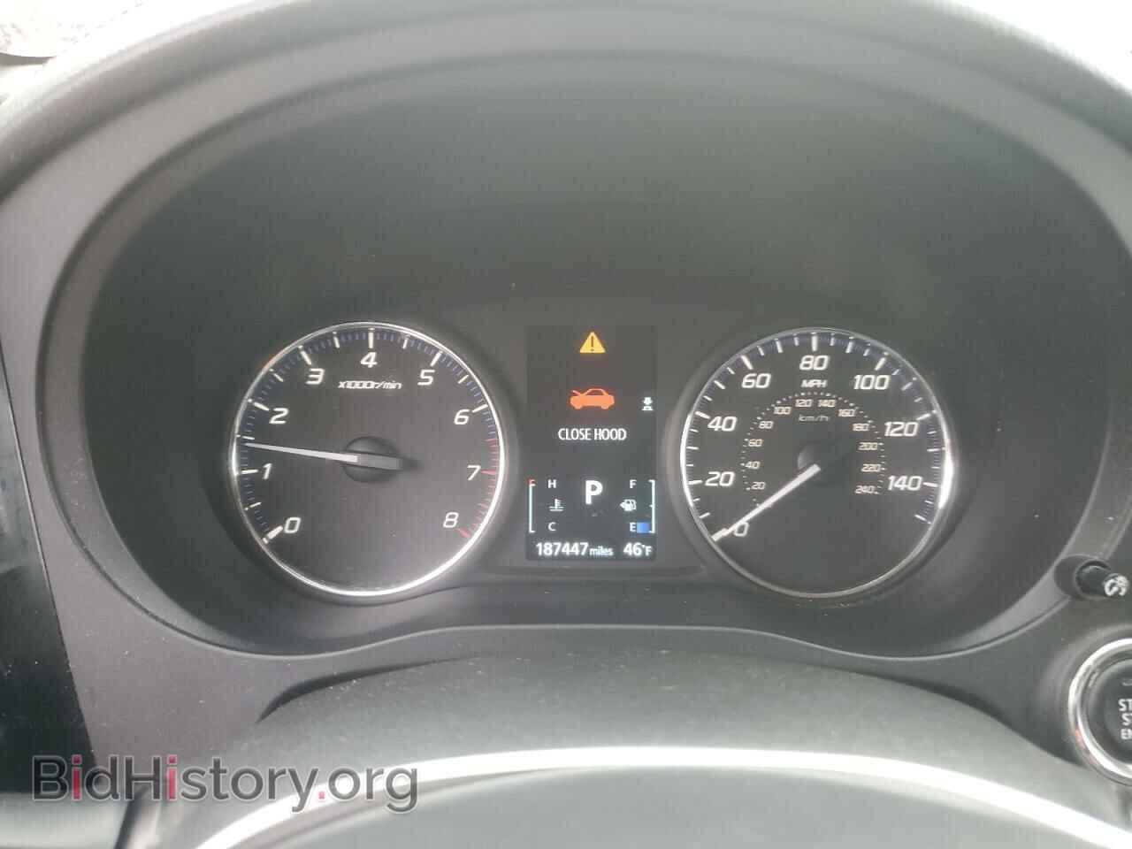 2017 MITSUBISHI OUTLANDER - VIN: JA4AD3A35HZ024069 - Фото 9