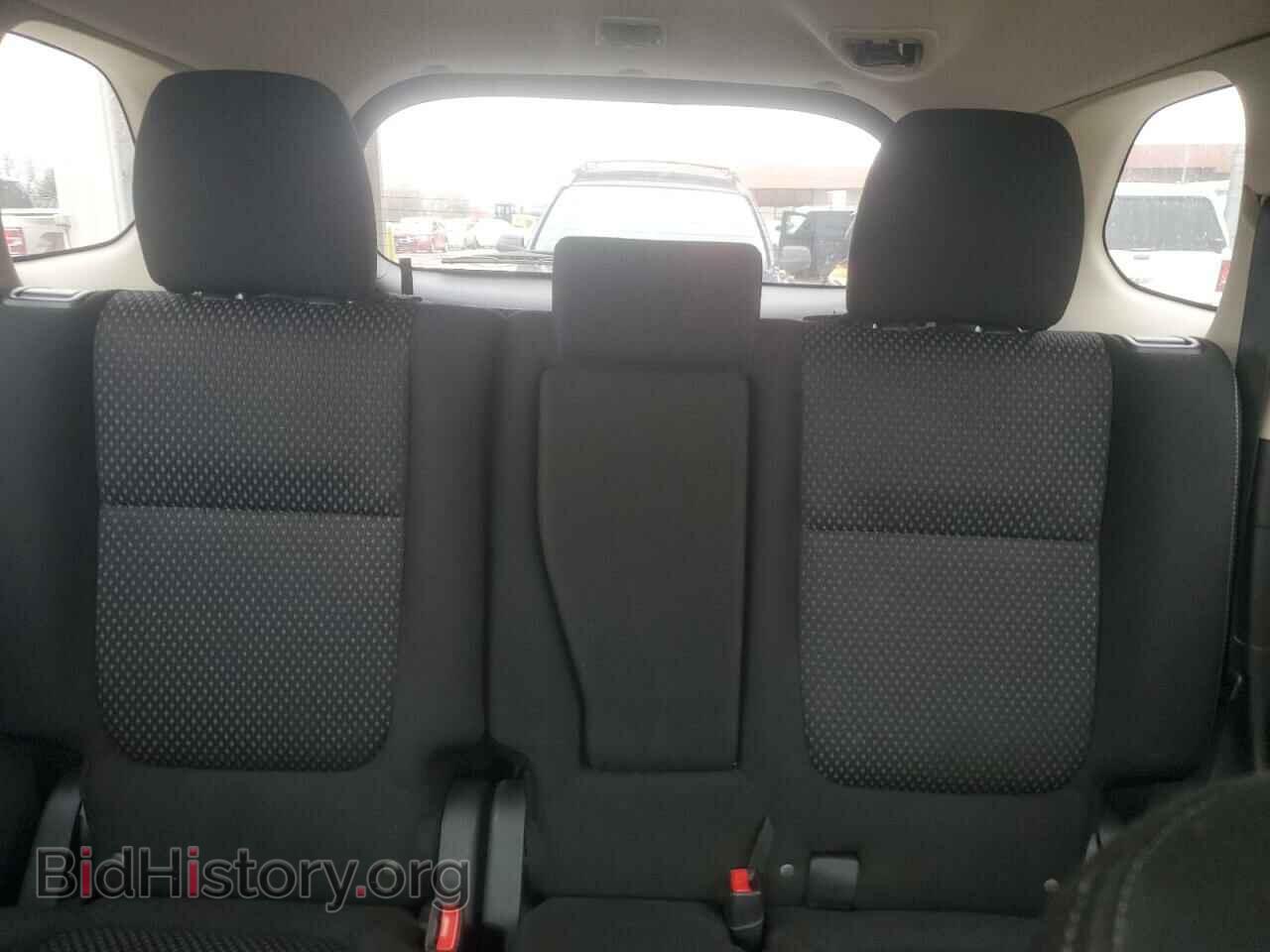 2017 MITSUBISHI OUTLANDER - VIN: JA4AD3A35HZ024069 - Фото 10