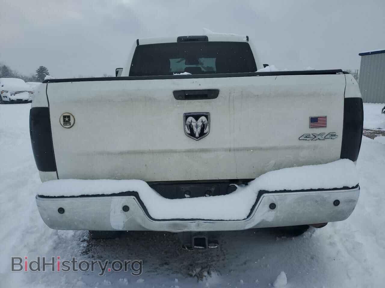 2015 RAM All Models - VIN: 3C6TR5CT9FG548337 - Photo 6