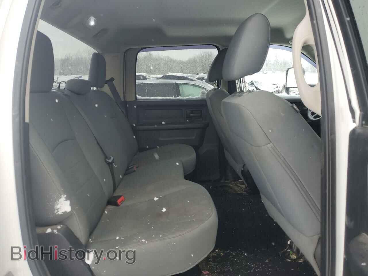 2015 RAM All Models - VIN: 3C6TR5CT9FG548337 - Photo 10