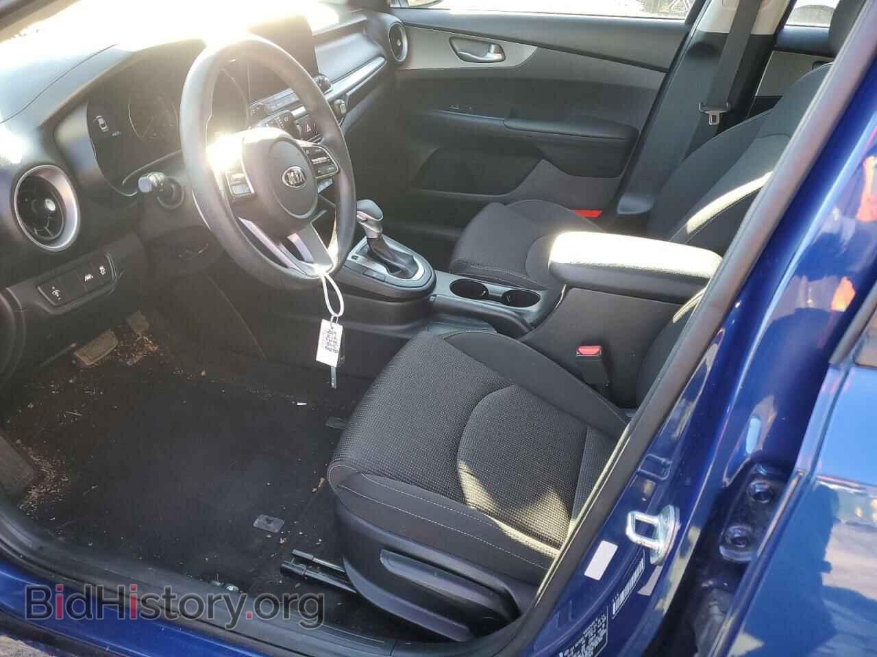 2019 KIA FORTE - VIN: 3KPF24AD4KE062976 - Фото 7