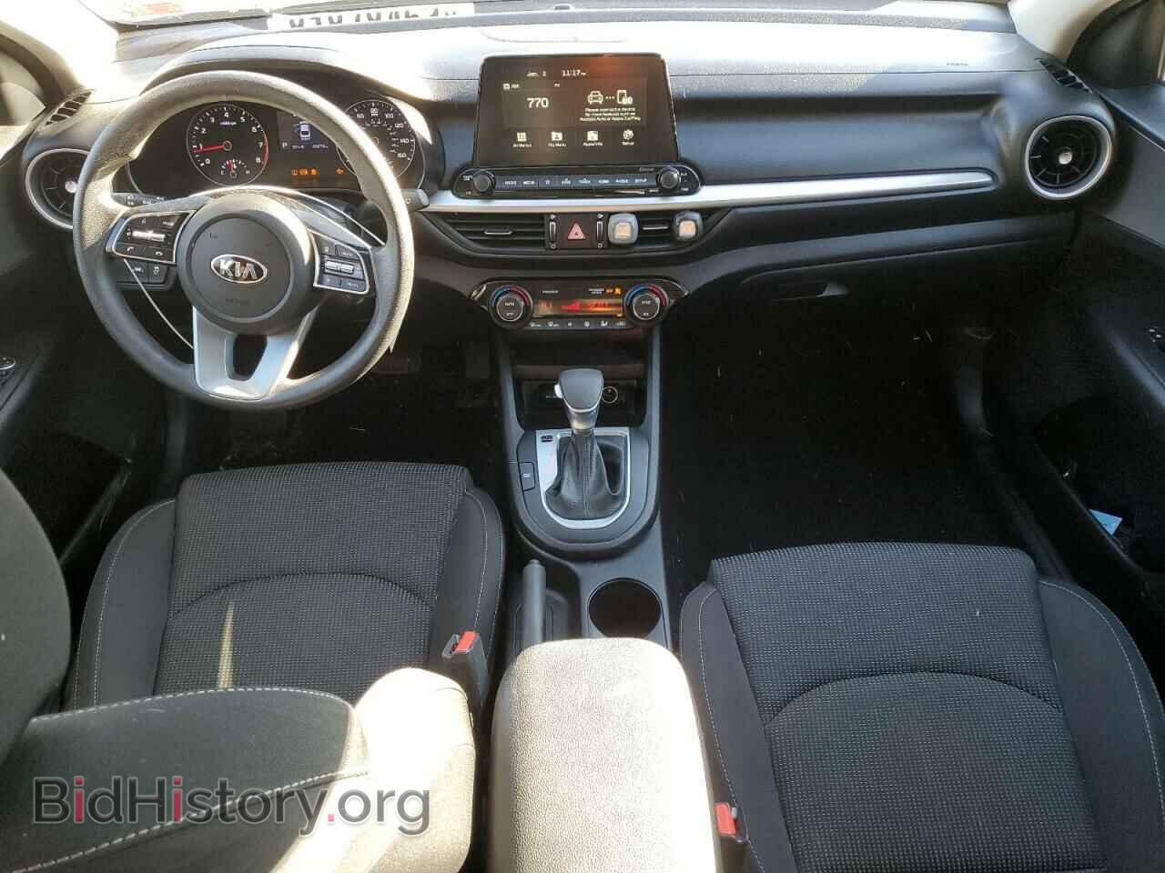 2019 KIA FORTE - VIN: 3KPF24AD4KE062976 - Фото 8