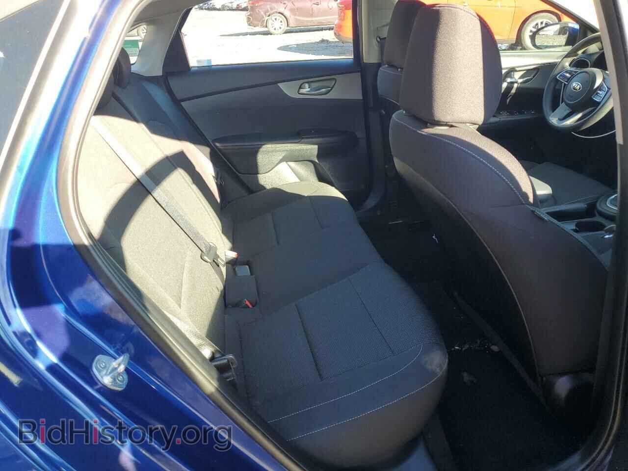 2019 KIA FORTE - VIN: 3KPF24AD4KE062976 - Фото 10