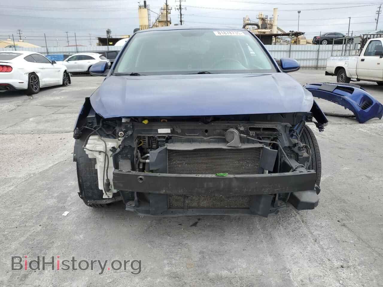 2019 KIA RIO - VIN: 3KPA24AB2KE205478 - Фото 5