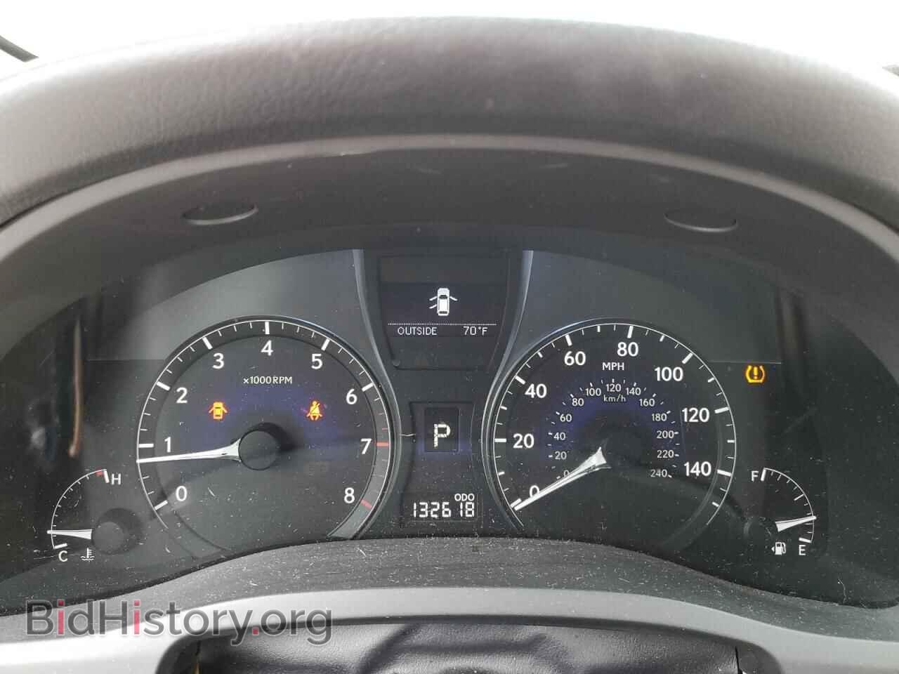 2011 LEXUS RX350 - VIN: 2T2ZK1BA2BC060654 - Photo 9