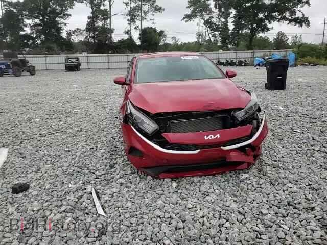2023 KIA FORTE - VIN: 3KPF24AD7PE597470 - Фото 13