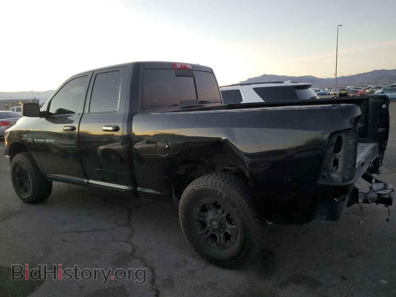 2011 DODGE All Models - VIN: 1D7RV1GT5BS521663 - Photo 2
