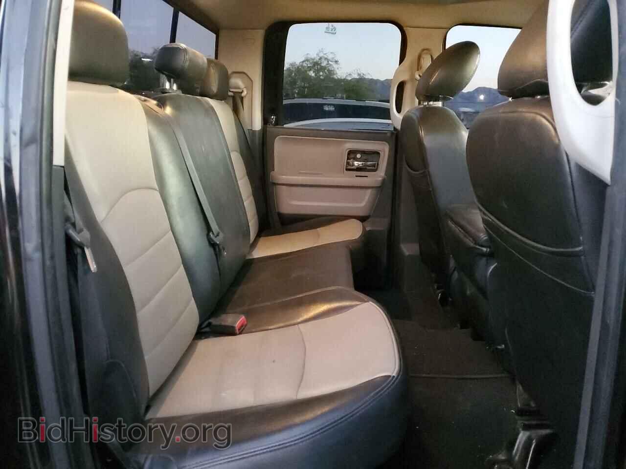 2011 DODGE All Models - VIN: 1D7RV1GT5BS521663 - Photo 11