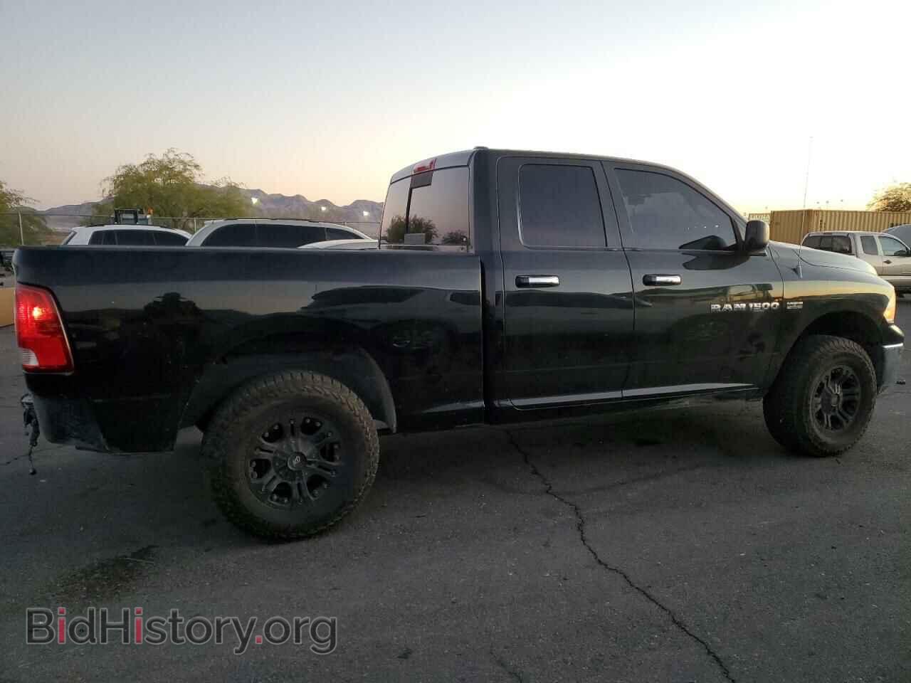 2011 DODGE All Models - VIN: 1D7RV1GT5BS521663 - Photo 3