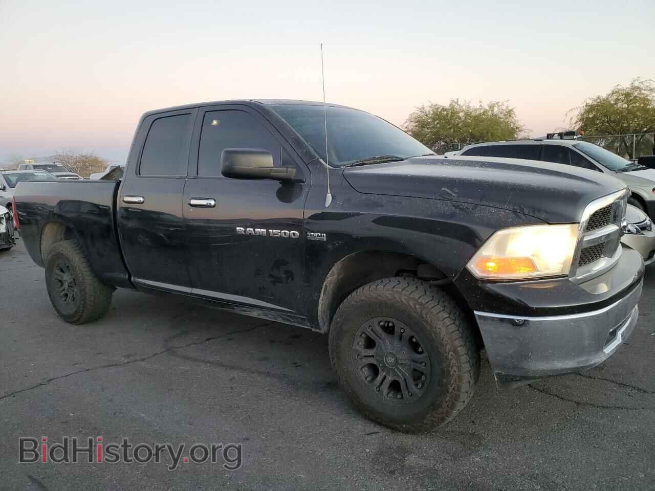 2011 DODGE All Models - VIN: 1D7RV1GT5BS521663 - Photo 4