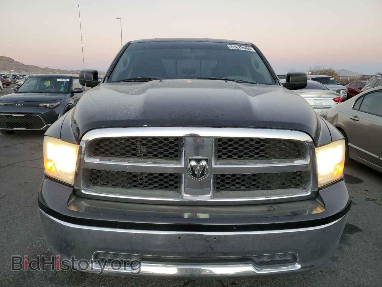 2011 DODGE All Models - VIN: 1D7RV1GT5BS521663 - Photo 5