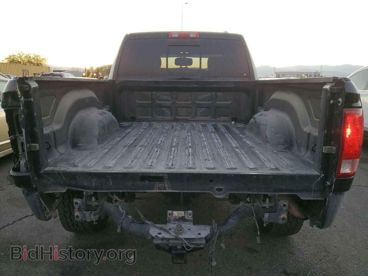 2011 DODGE All Models - VIN: 1D7RV1GT5BS521663 - Photo 6