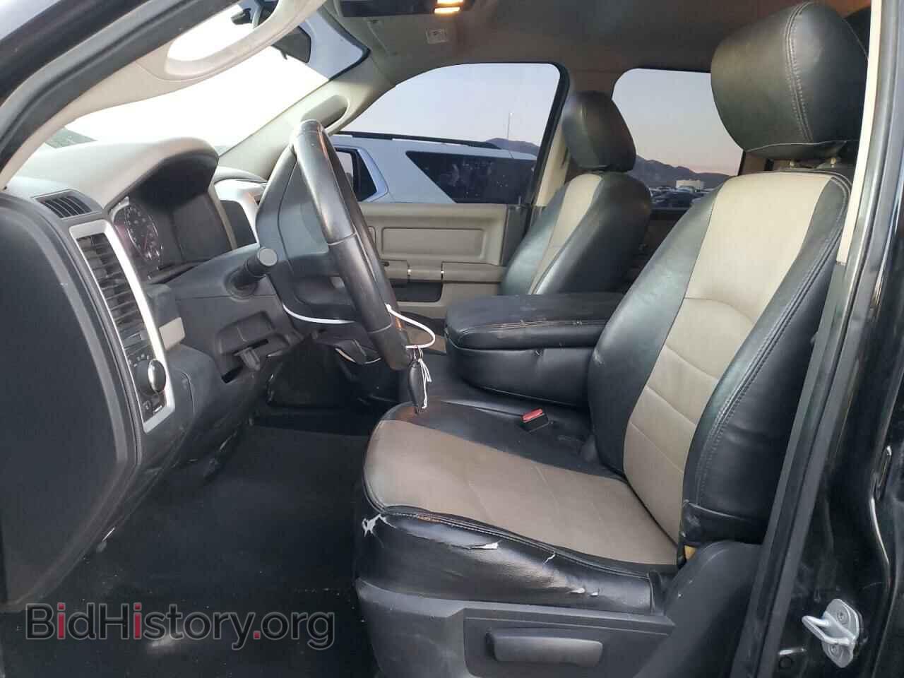 2011 DODGE All Models - VIN: 1D7RV1GT5BS521663 - Photo 7