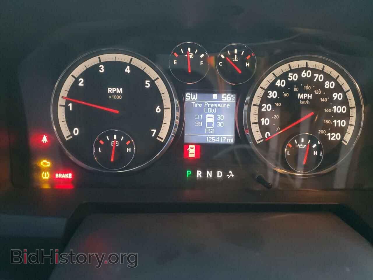 2011 DODGE All Models - VIN: 1D7RV1GT5BS521663 - Photo 9
