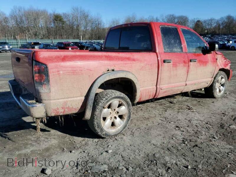 2005 Dodge RAM 1500 (VIN 1D7HU18D85S359621) — photo 3 of 12