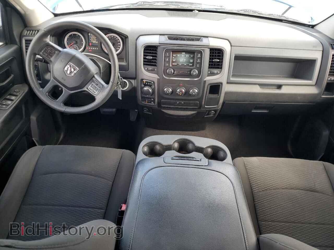 2019 RAM 1500 - VIN: 1C6RR7FT6KS639750 - Фото 8