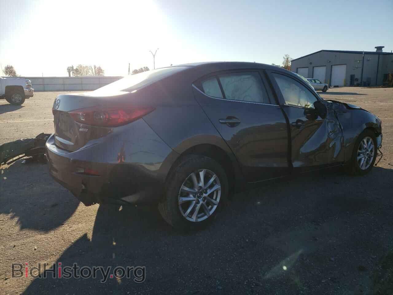 2018 MAZDA 3 - VIN: 3MZBN1U71JM229290 - Фото 3