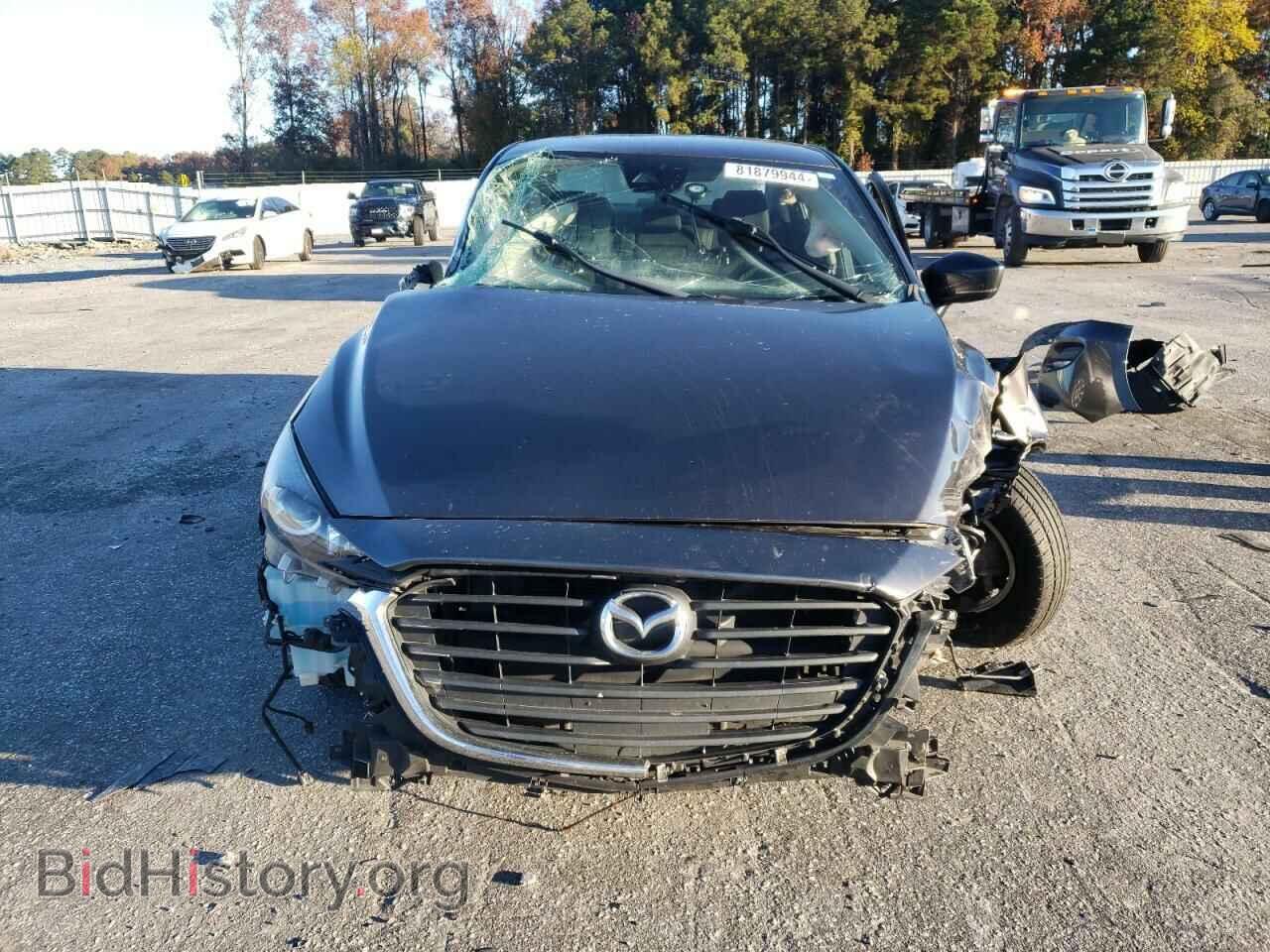 2018 MAZDA 3 - VIN: 3MZBN1U71JM229290 - Фото 5