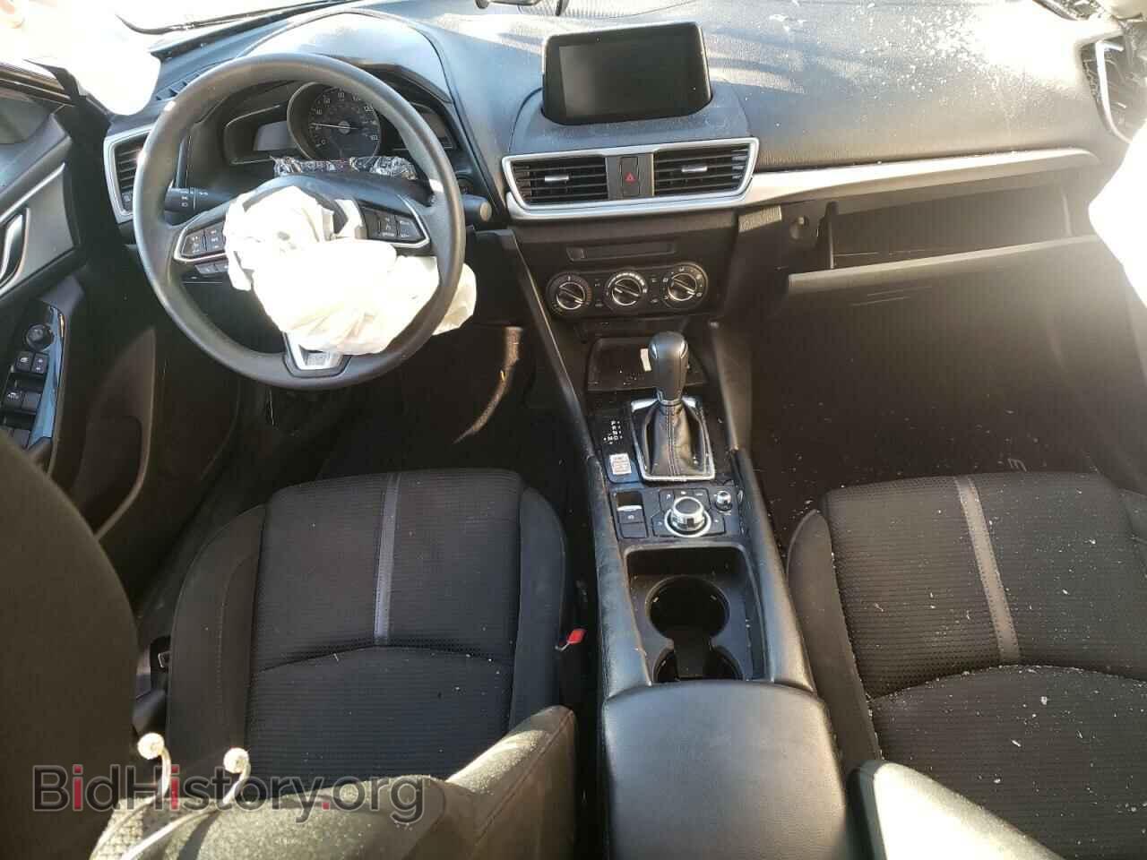2018 MAZDA 3 - VIN: 3MZBN1U71JM229290 - Фото 8