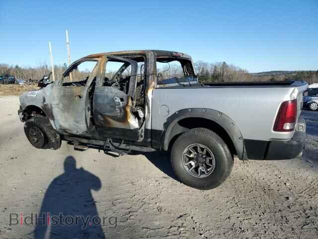2016 RAM 1500 - VIN: 1C6RR7YT7GS398222 - Фото 2