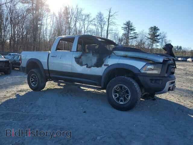 2016 RAM 1500 - VIN: 1C6RR7YT7GS398222 - Фото 4