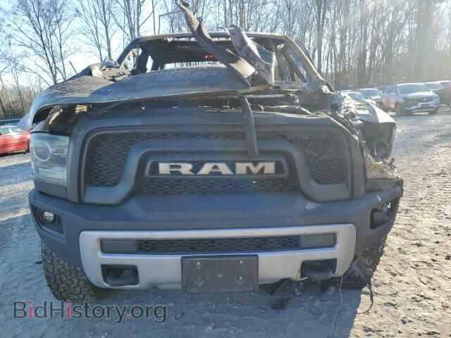 2016 RAM 1500 - VIN: 1C6RR7YT7GS398222 - Фото 5