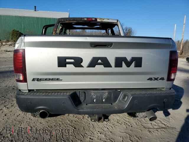 2016 RAM 1500 - VIN: 1C6RR7YT7GS398222 - Фото 6