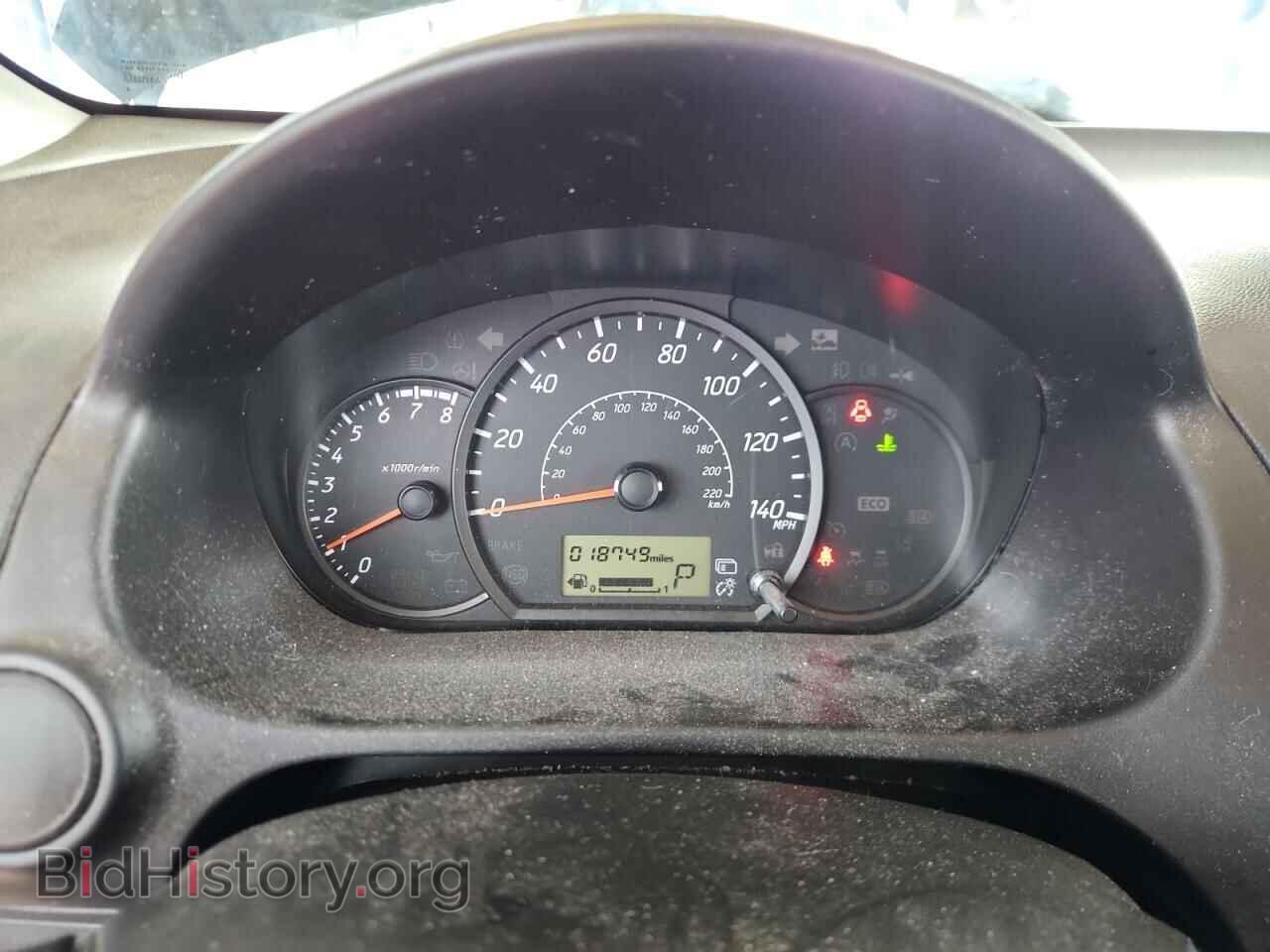 2023 MITSUBISHI MIRAGE - VIN: ML32FUFJ4PHF01599 - Фото 9