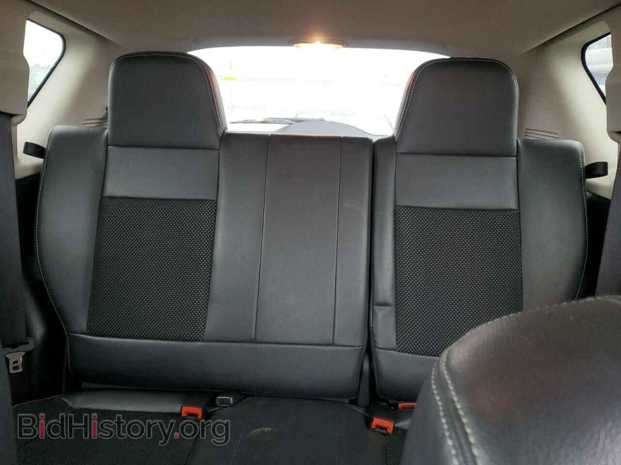 2016 JEEP COMPASS - VIN: 1C4NJDEB7GD635854 - Фото 10
