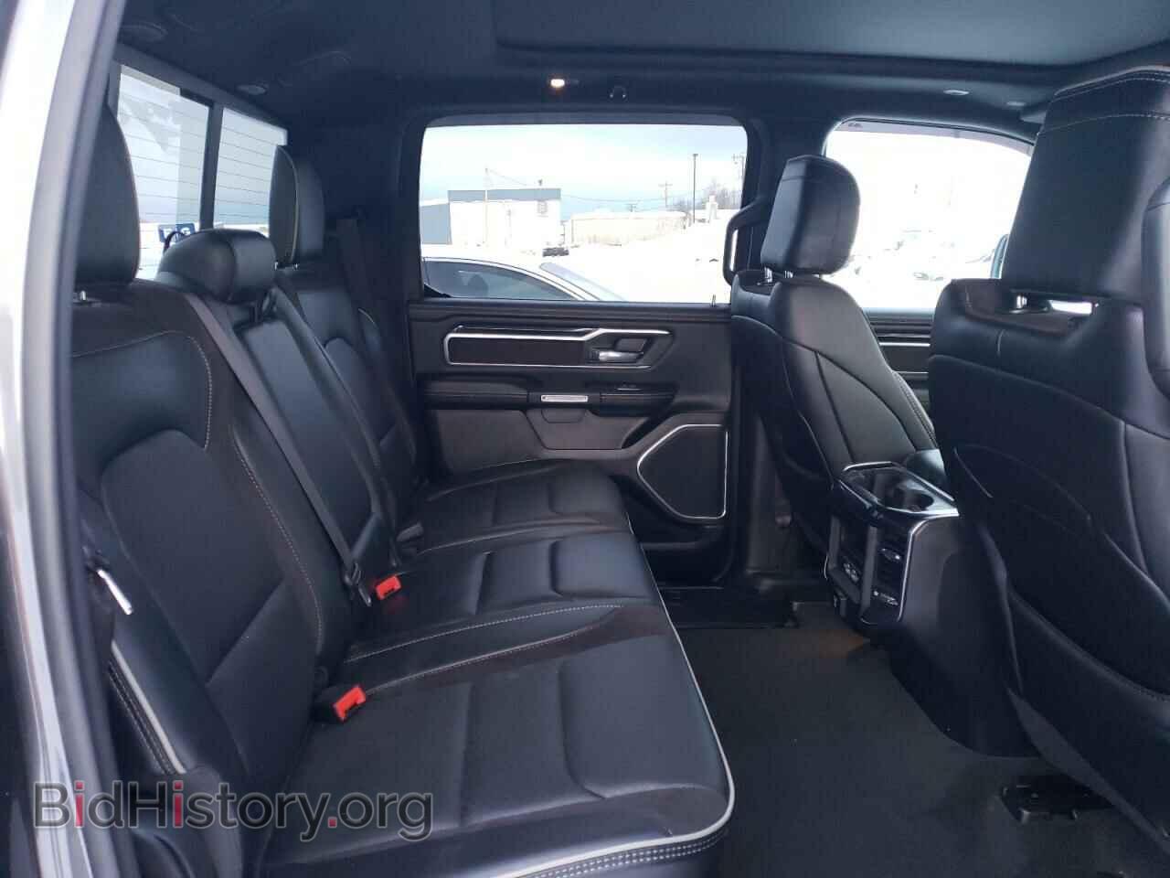 2022 RAM 1500 - VIN: 1C6SRFJT0NN285584 - Фото 10