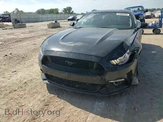 2016 FORD ALL Models - VIN: 1FA6P8TH0G5284951 - Фото 13