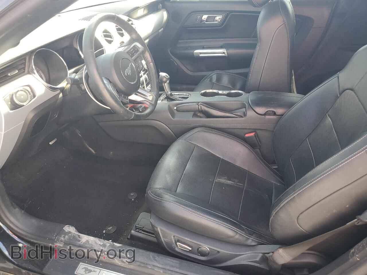 2016 FORD ALL Models - VIN: 1FA6P8TH0G5284951 - Фото 7