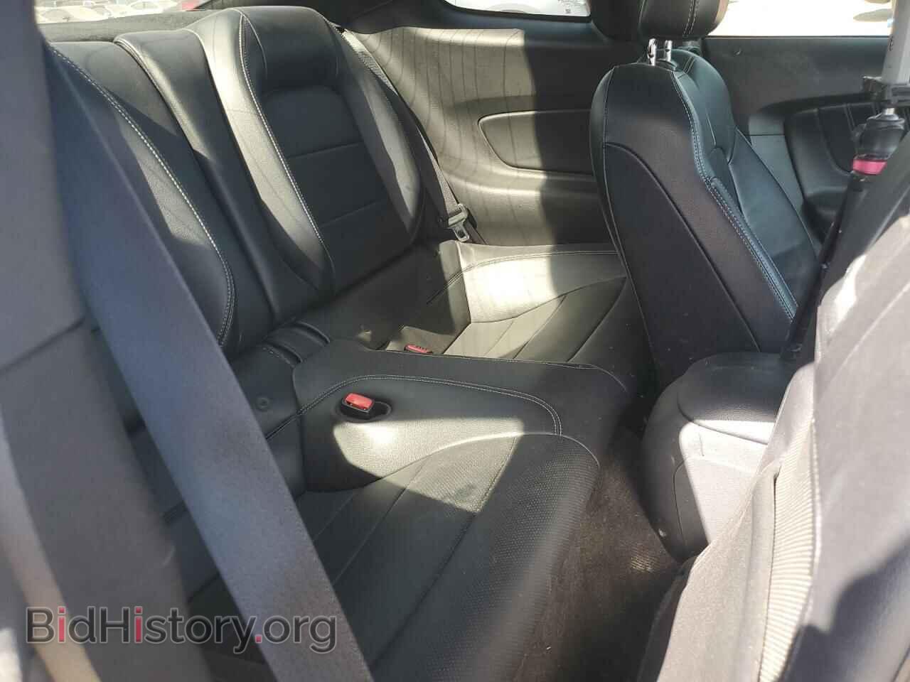 2016 FORD ALL Models - VIN: 1FA6P8TH0G5284951 - Фото 10