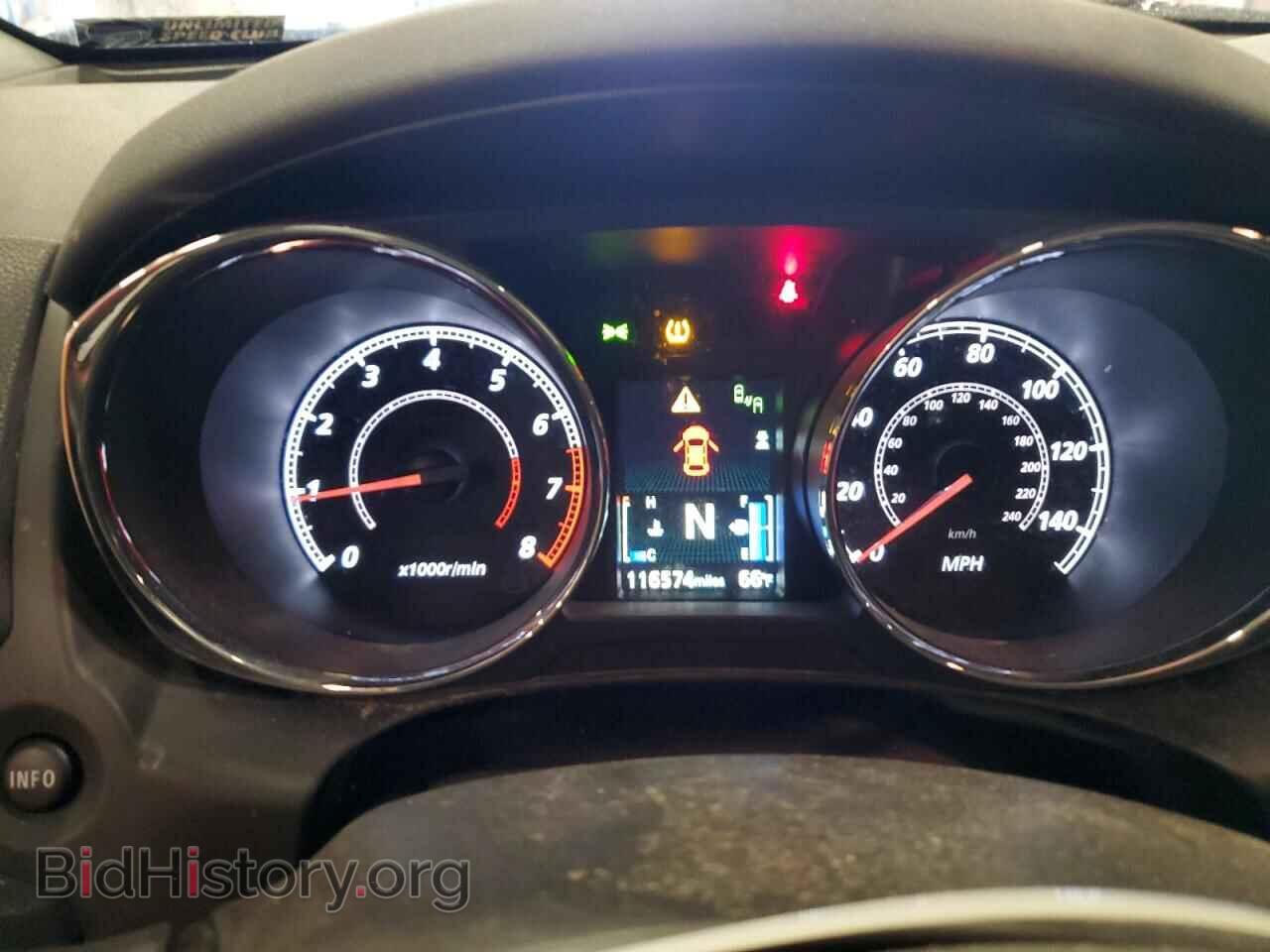 2020 MITSUBISHI OUTLANDER - VIN: JA4AR3AU3LU018688 - Фото 9