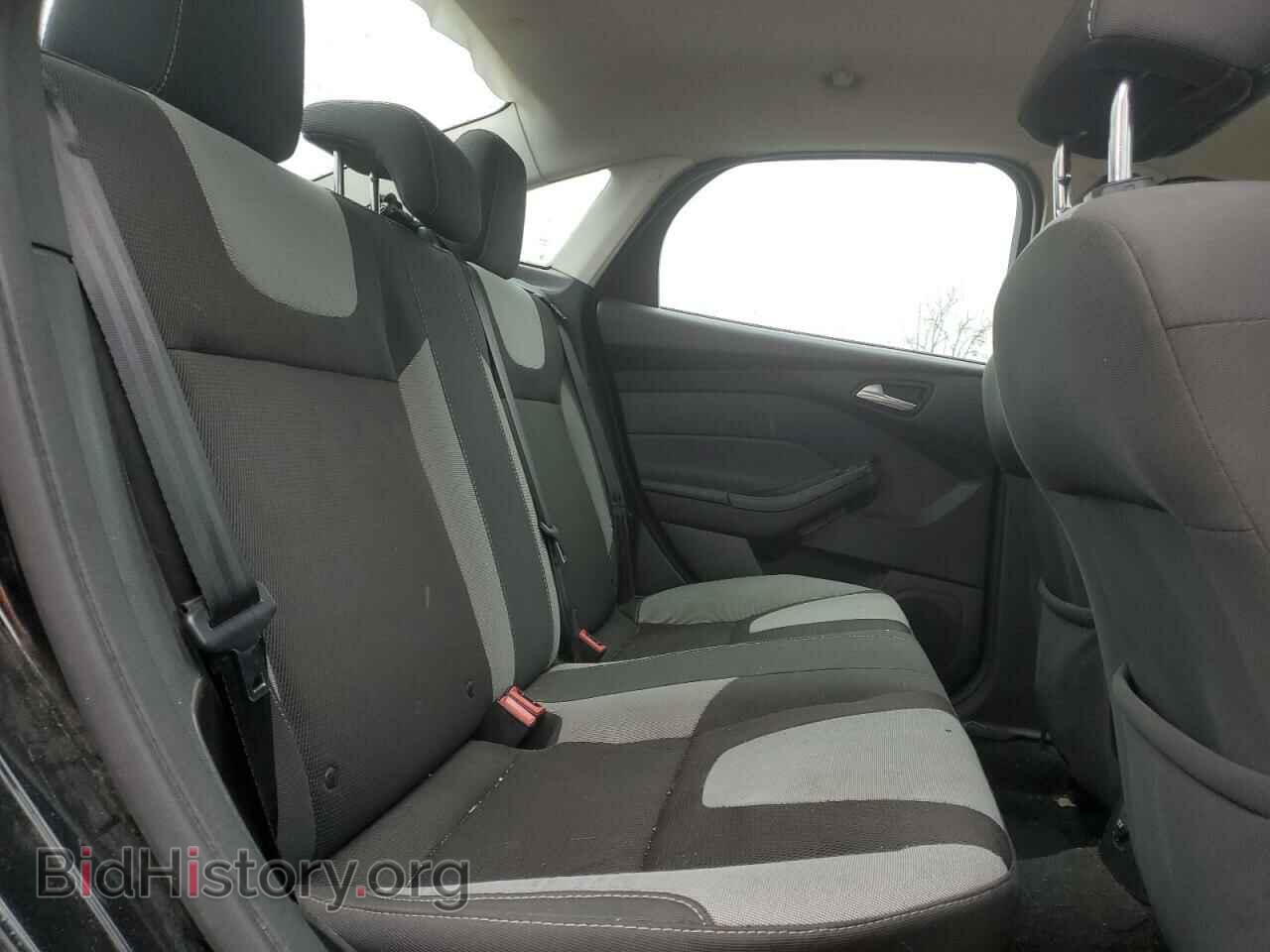 2014 FORD FOCUS - VIN: 1FADP3F26EL347688 - Photo 10