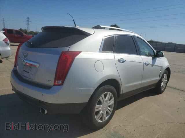 2012 CADILLAC SRX - VIN: 3GYFNAE3XCS509041 - Photo 3