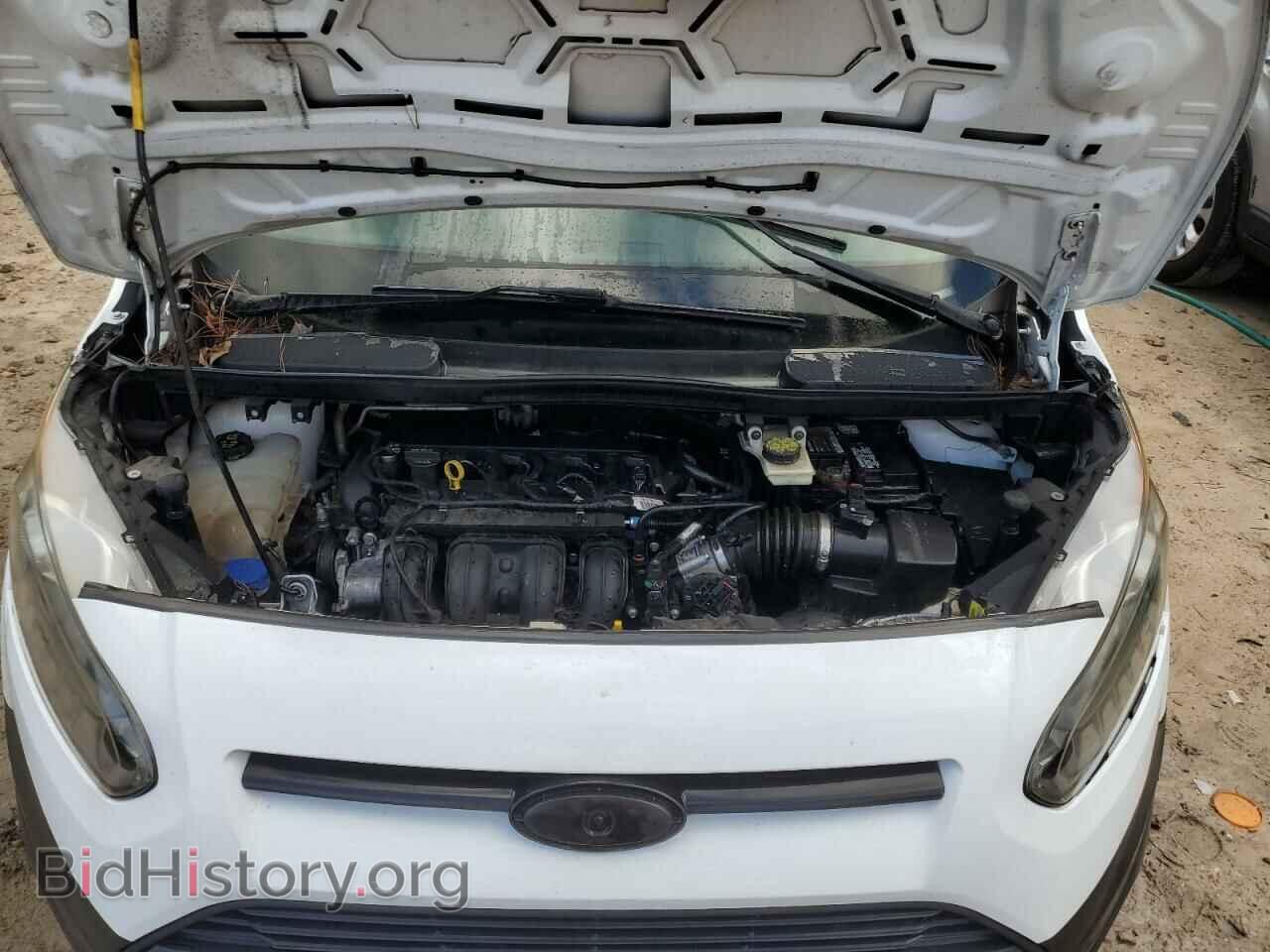 2015 FORD TRANSIT - VIN: NM0LS7E71F1200228 - Фото 12