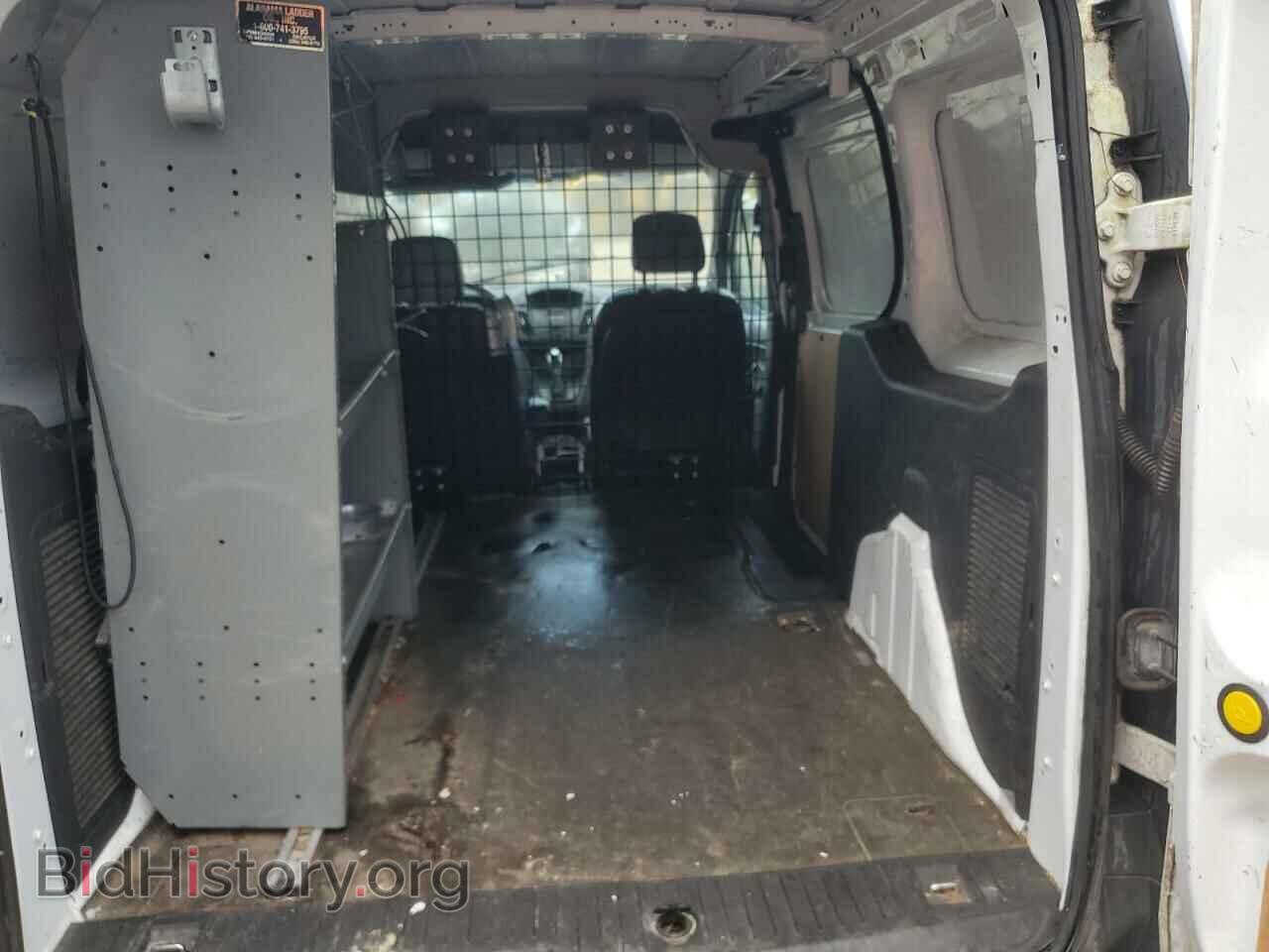 2015 FORD TRANSIT - VIN: NM0LS7E71F1200228 - Фото 3