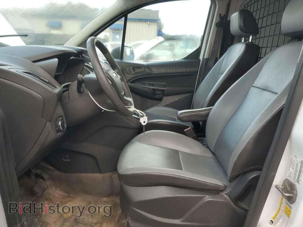 2015 FORD TRANSIT - VIN: NM0LS7E71F1200228 - Фото 7