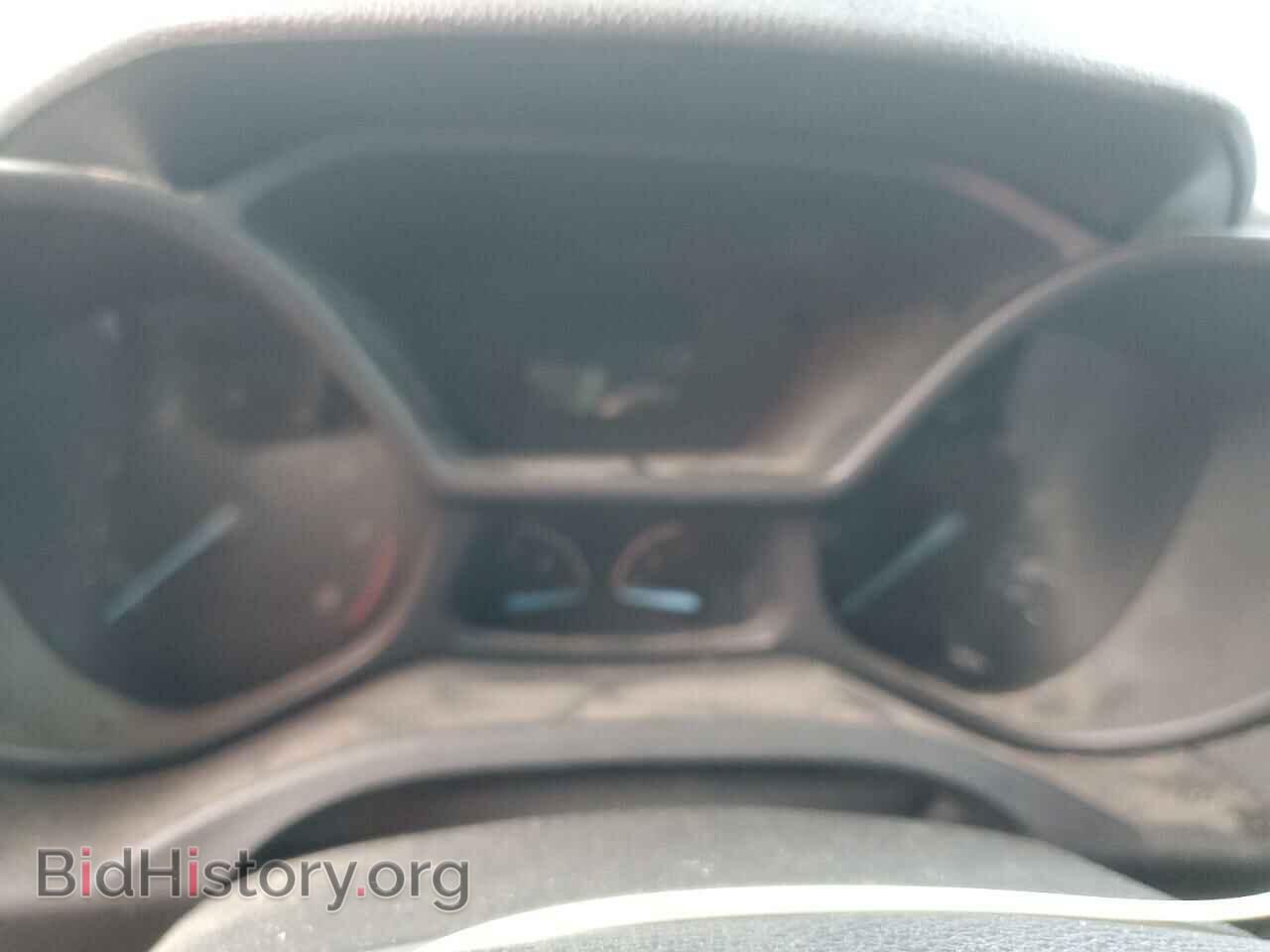 2015 FORD TRANSIT - VIN: NM0LS7E71F1200228 - Фото 9