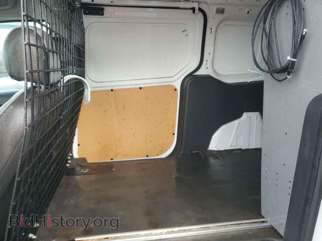 2015 FORD TRANSIT - VIN: NM0LS7E71F1200228 - Фото 10